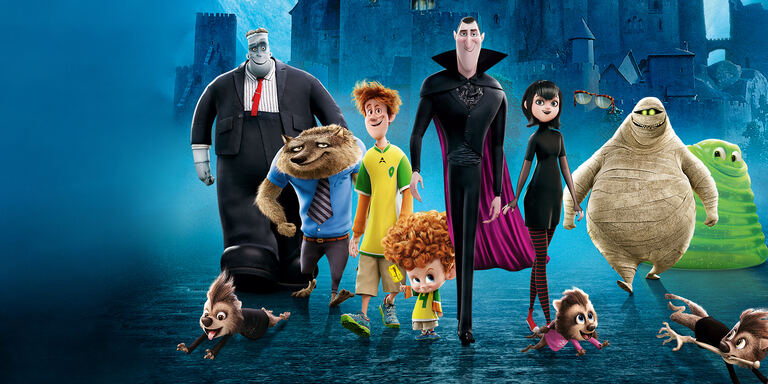 Boing Hotel Transylvania 2