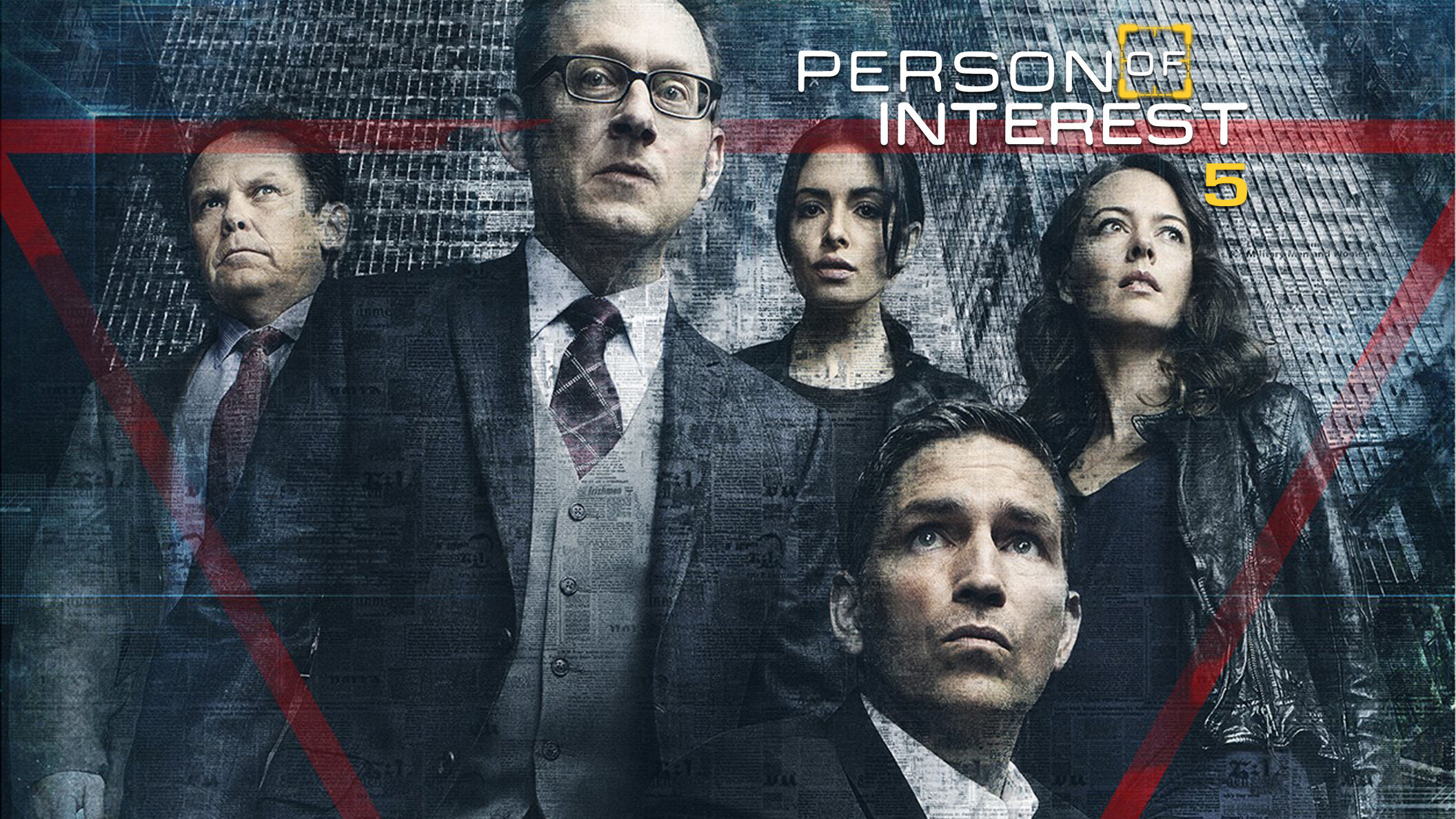 Person of Interest