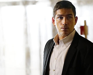 Person Of Interest