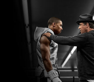 Creed - Nato per combattere