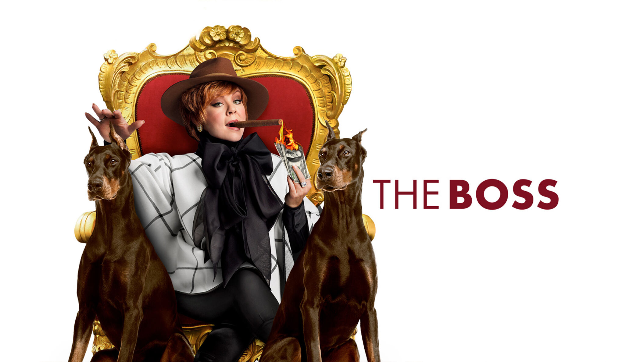 The Boss