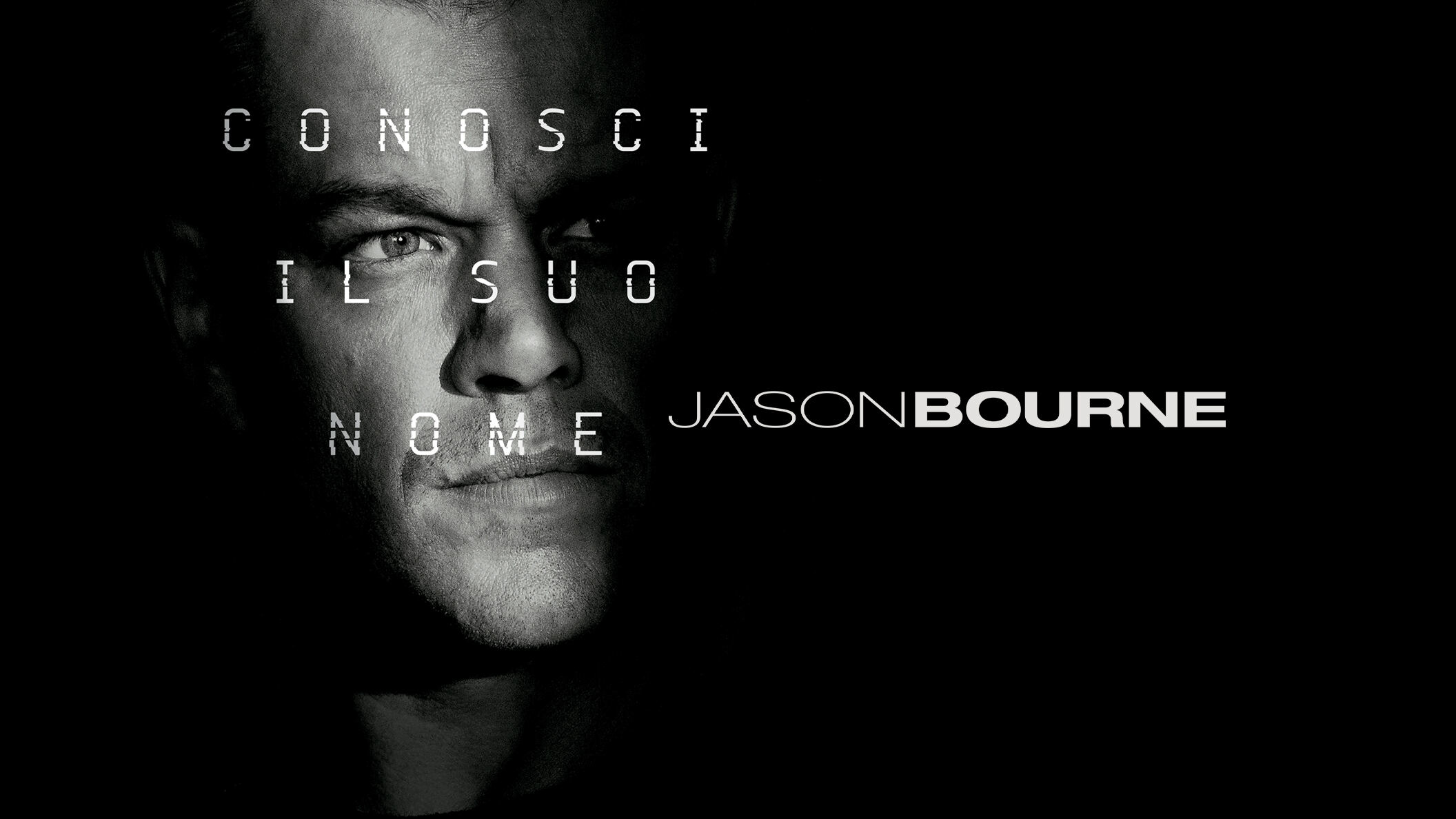 Jason Bourne