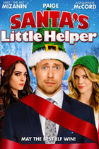 Trailer - Santa's little helper (di g. junger) Trailer - Santa's little helper (di g. junger)