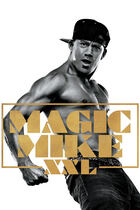 Trailer - Magic mike xxl