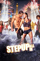 Trailer - Step up all in