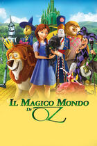 Trailer - Il magico mondo di oz