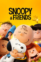 Trailer - Snoopy & friends - il film dei peanuts