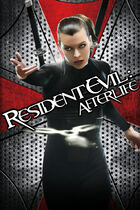 Trailer - Resident evil: afterlife