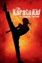 Trailer - The karate kid: la leggenda continua
