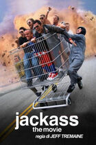 Trailer - Jackass: the movie Trailer - Jackass: the movie