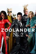 Trailer - Zoolander 2