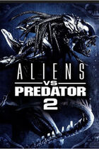 Trailer - Aliens vs. predator 2 Trailer - Aliens vs. predator 2