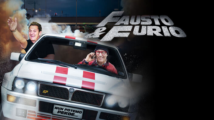Fausto & Furio