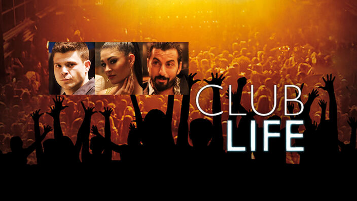 Club Life