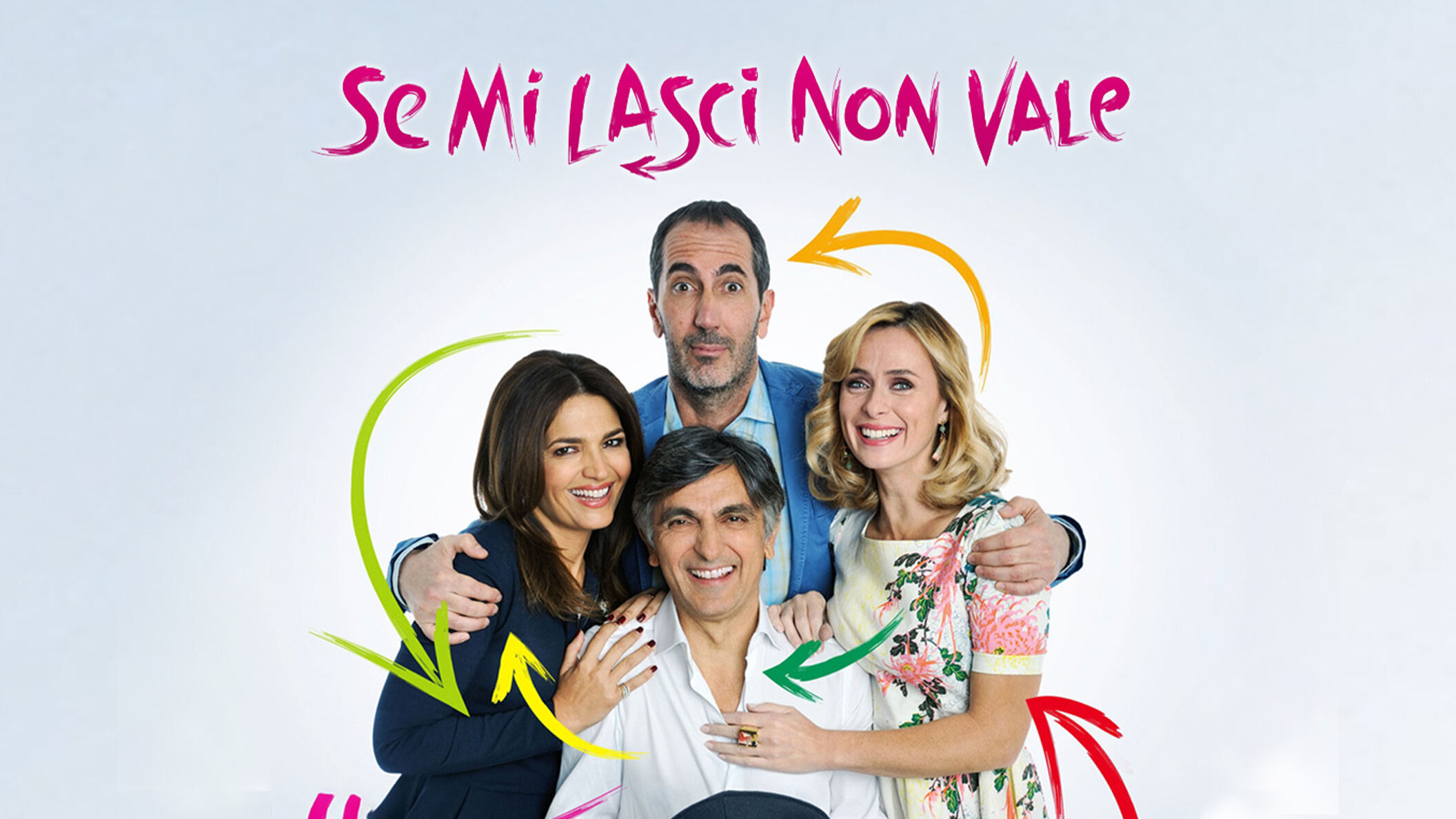 Se mi lasci non vale