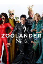 Zoolander 2