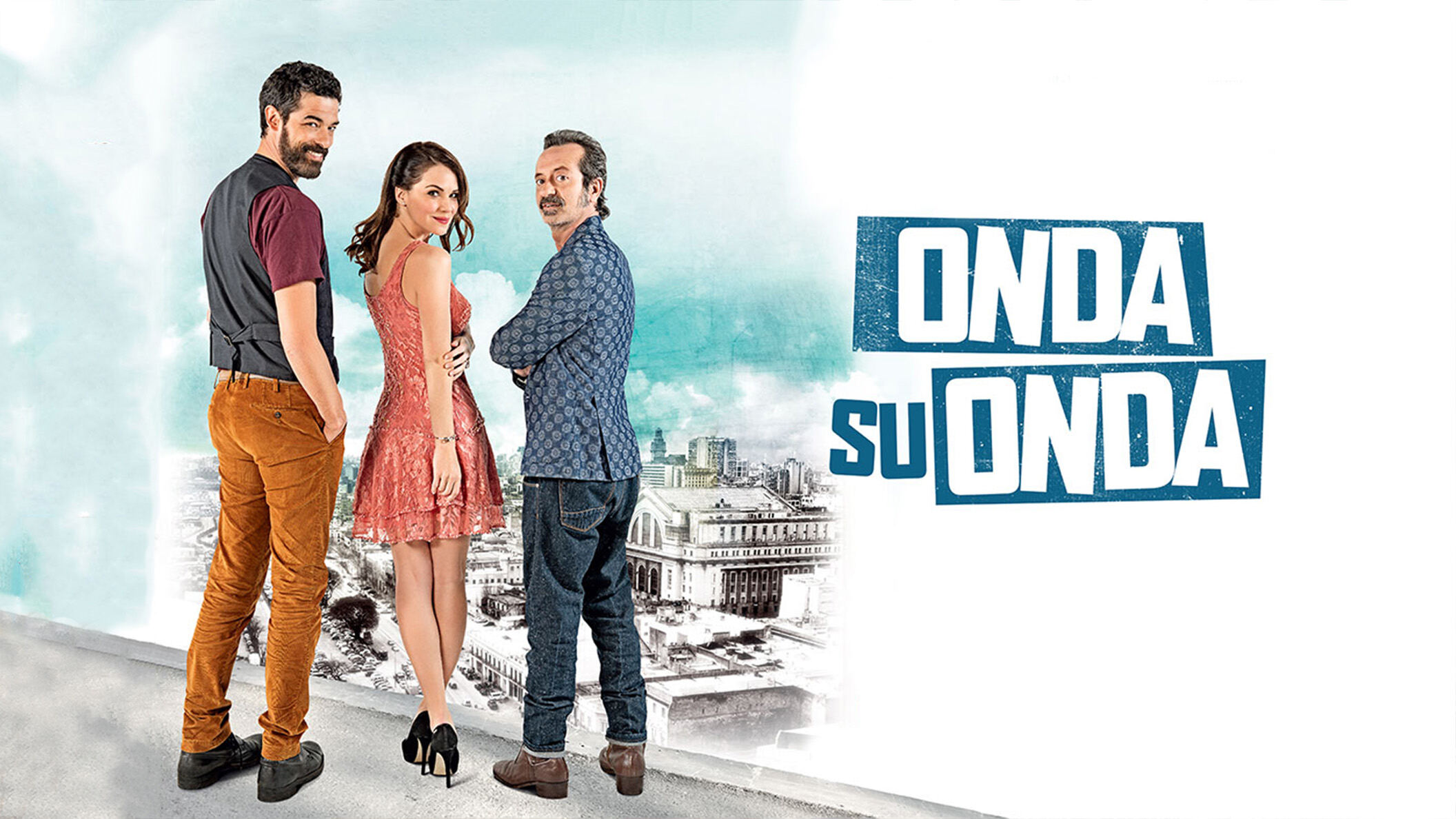 Onda su onda