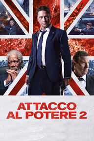 Attacco al potere 2