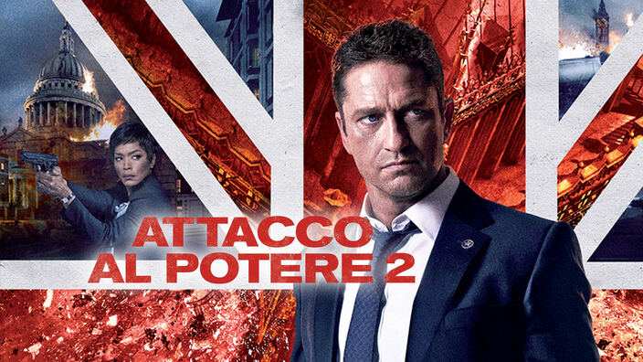 Attacco al potere 2
