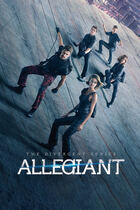 The divergent series: Allegiant