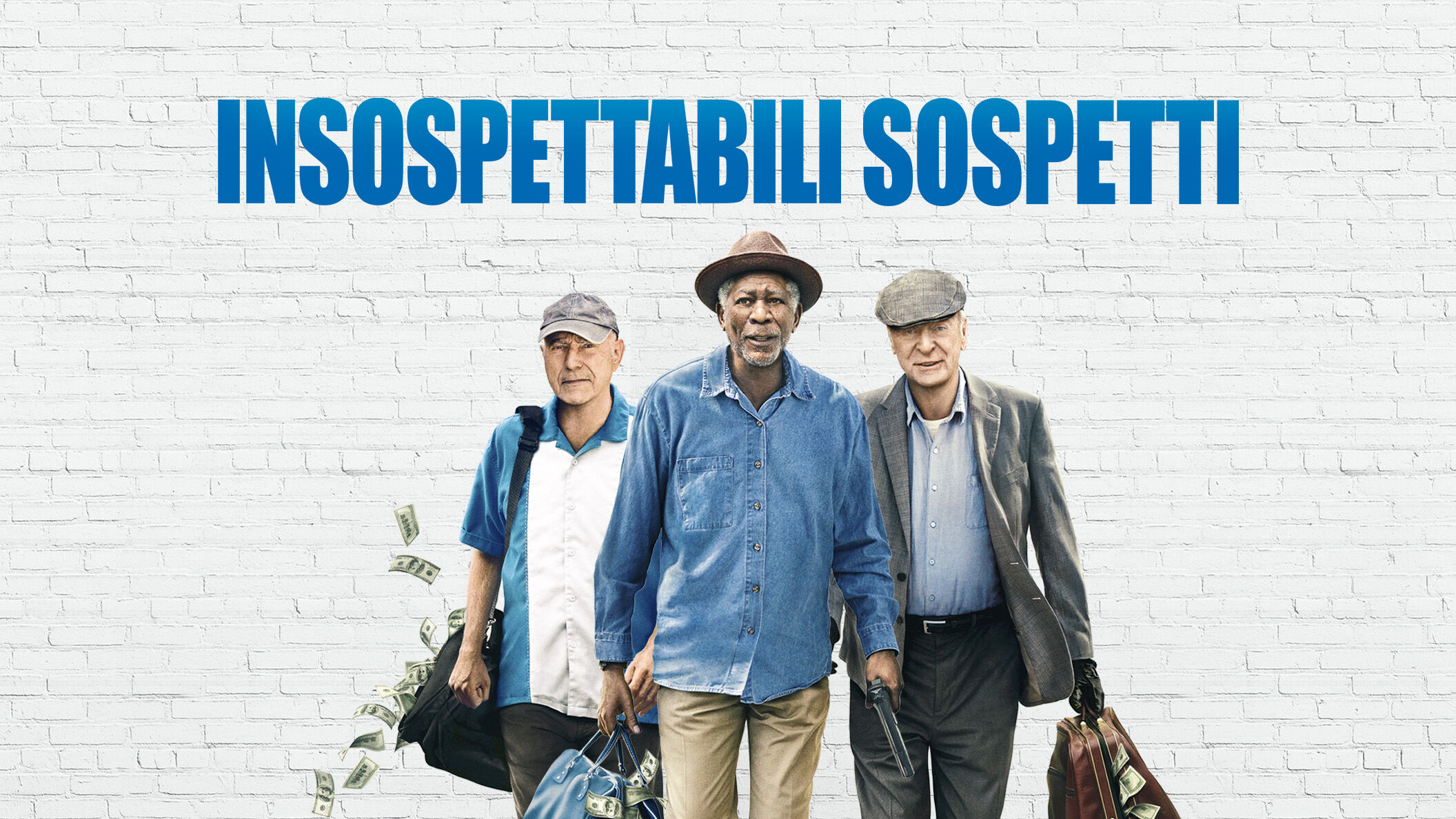 Insospettabili sospetti