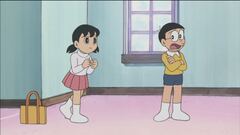 Il giorno di San Valentino / Nobita l'invincibile