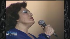 Amalia Rodrigues in concerto
