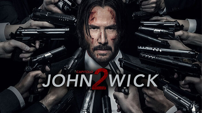 John Wick - Capitolo 2