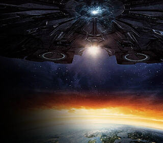 Independence day: Rigenerazione