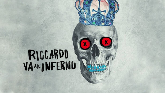 Riccardo va all'Inferno