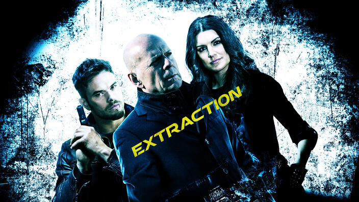 Extraction