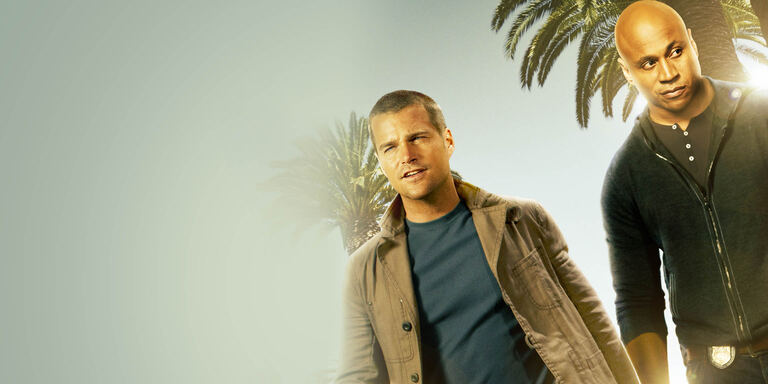 Italia 1 NCIS: Los Angeles