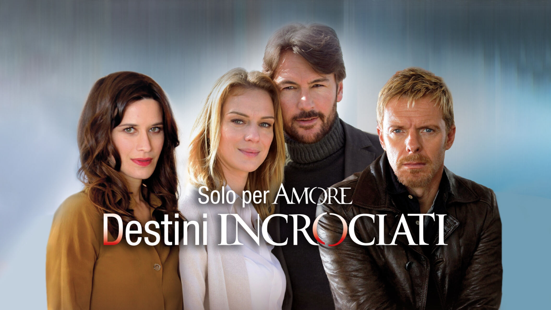 Solo per amore - Destini incrociati - S2 Ep9