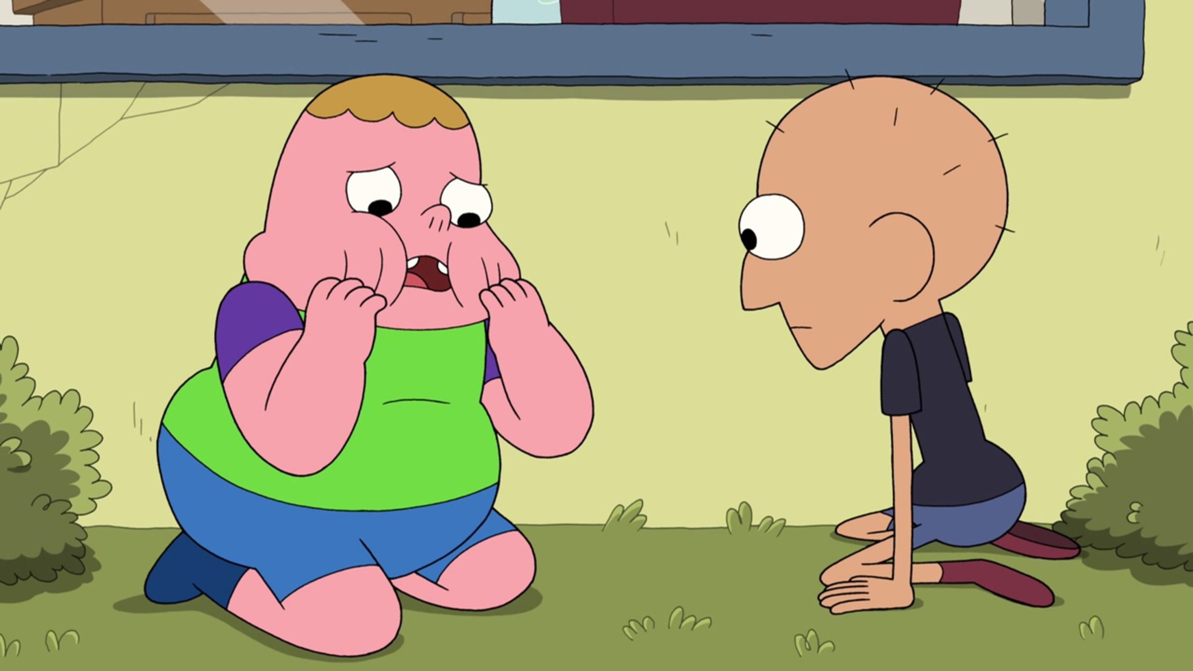 Clarence