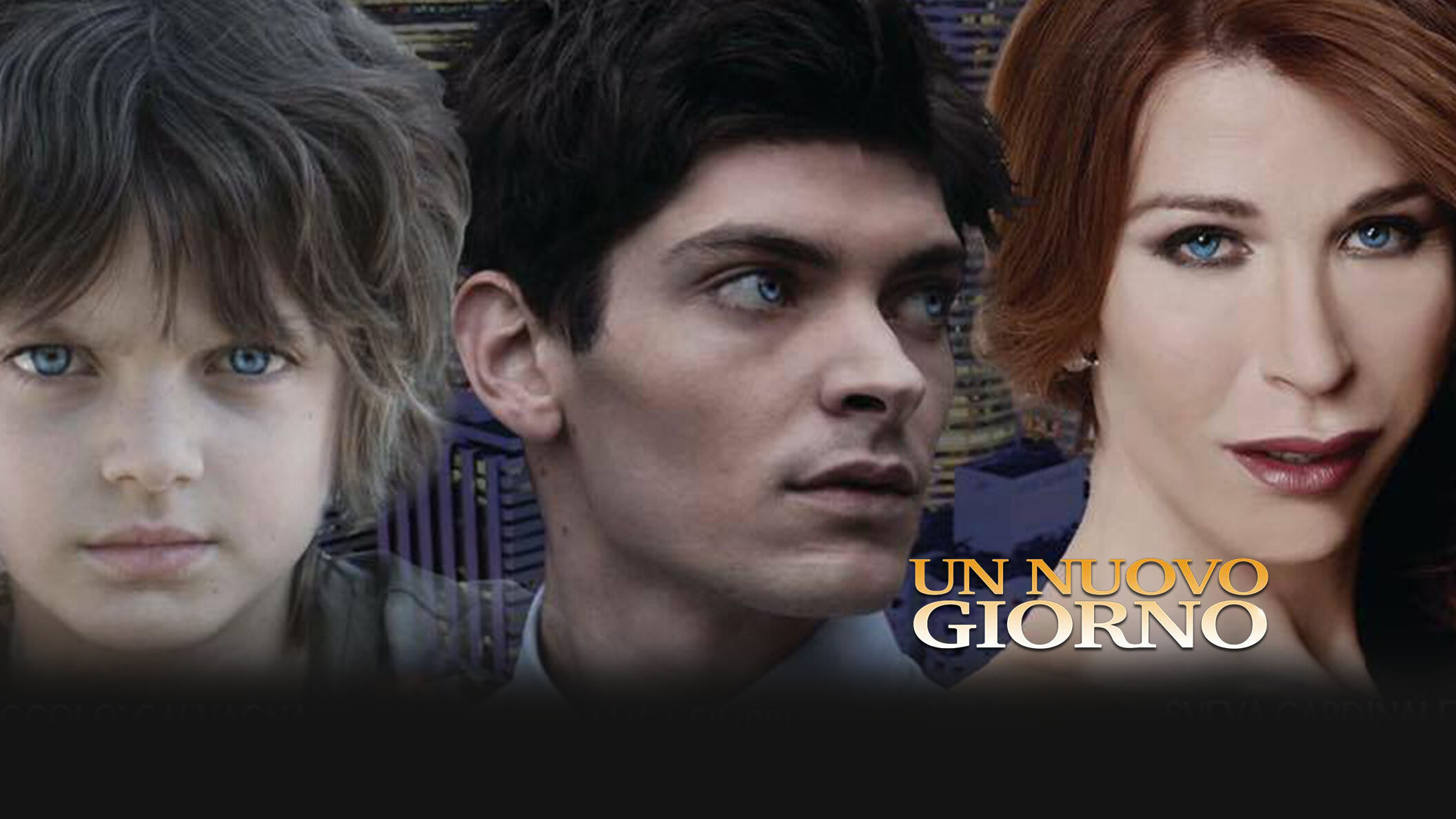 Un nuovo giorno