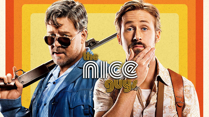 The Nice Guys