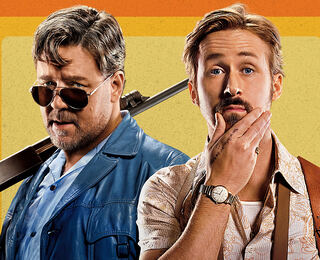 The Nice Guys