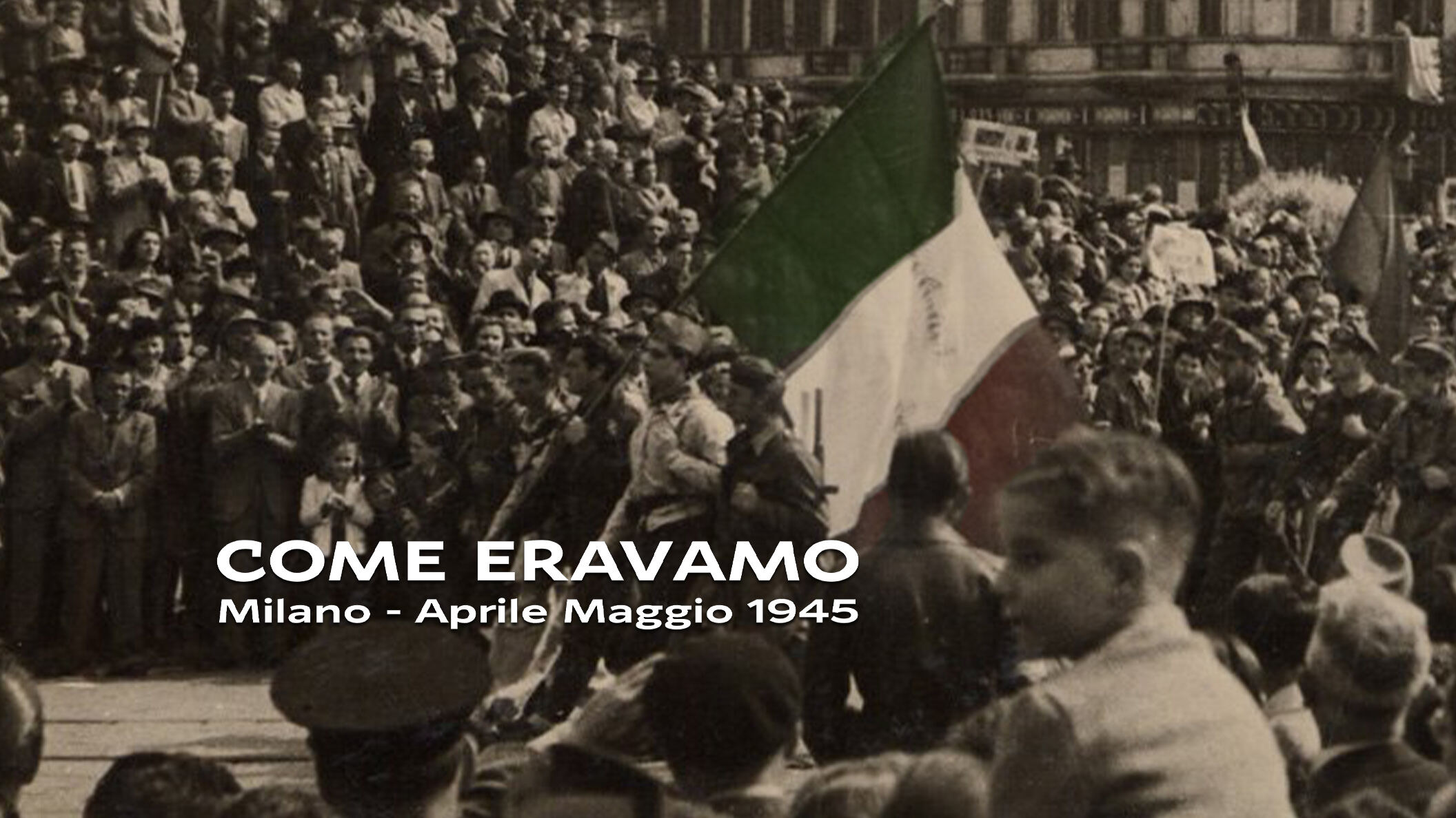 Come eravamo