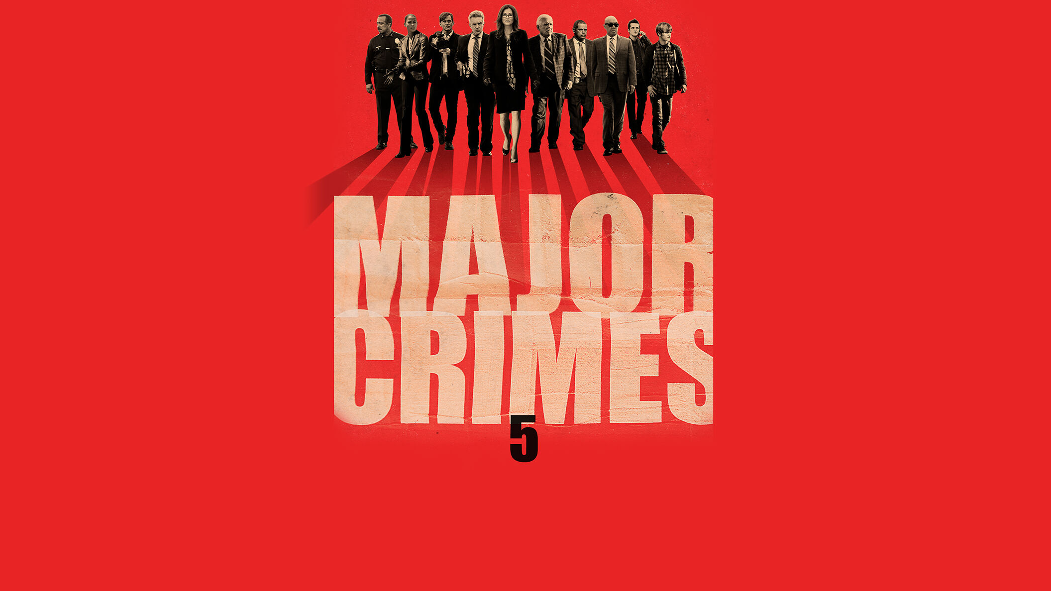 Major Crimes