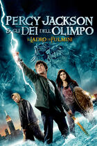 Trailer - Percy jackson e gli dei dell'olimpo: il ladro di fulmini