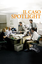 Trailer - Il caso spotlight