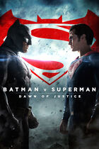 Trailer - Batman v superman: dawn of justice Trailer - Batman v superman: dawn of justice