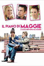 Trailer - Il piano di maggie - a cosa servono gli uomini