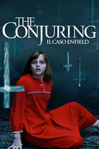 Trailer - The conjuring - il caso enfield