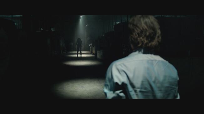 Trailer - Lights out: terrore nel buio (di d. f. sandberg) - Lights out:  terrore nel buio Video | Mediaset Infinity