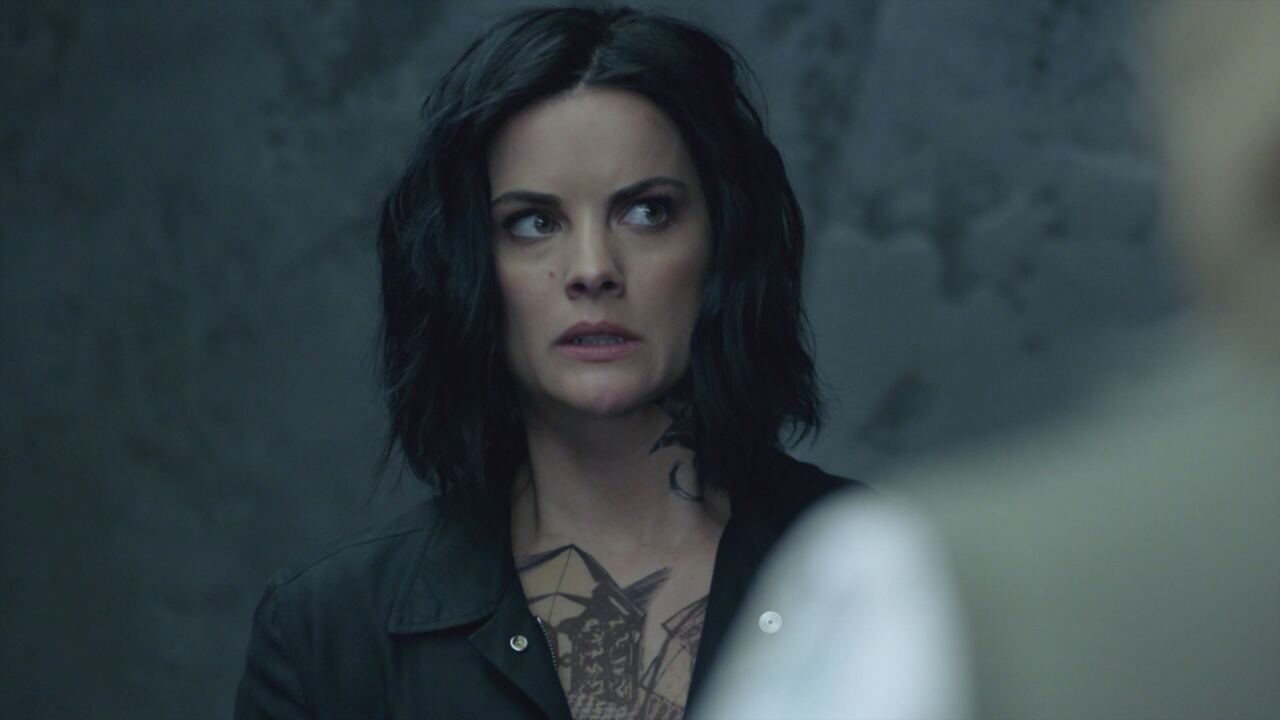 Blindspot