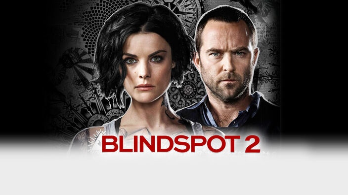 Blindspot 2