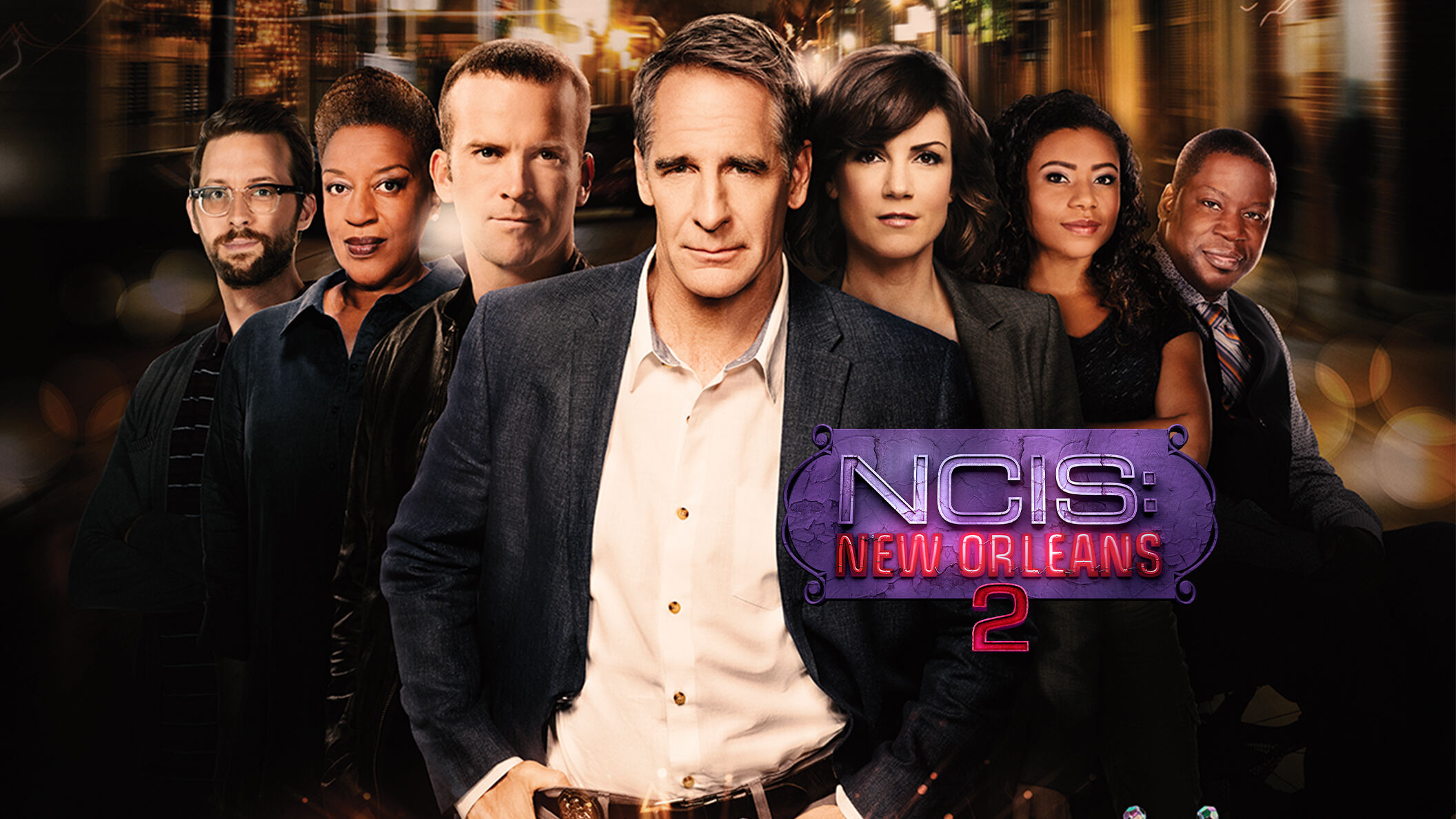 NCIS: New Orleans