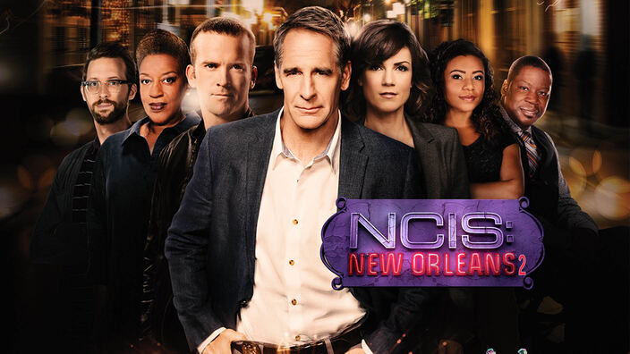 NCIS: New Orleans 2