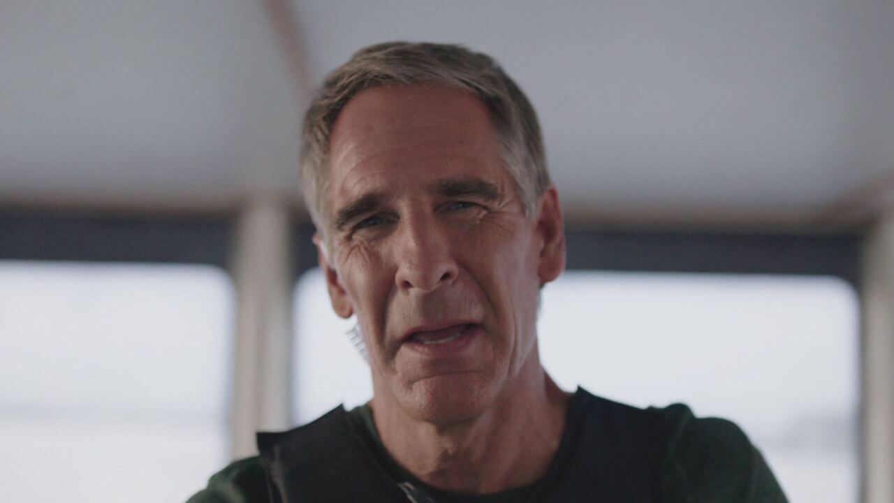 NCIS: New Orleans